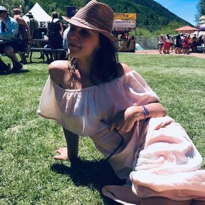 Meet your Posher, Kinsey